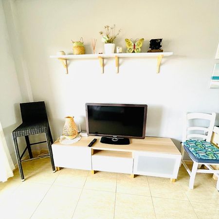 Apartamento Palmeral Del Mar Menor لوس نييتوس المظهر الخارجي الصورة