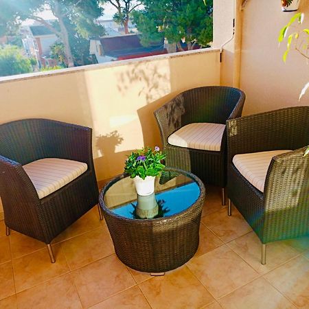 Apartamento Palmeral Del Mar Menor لوس نييتوس المظهر الخارجي الصورة
