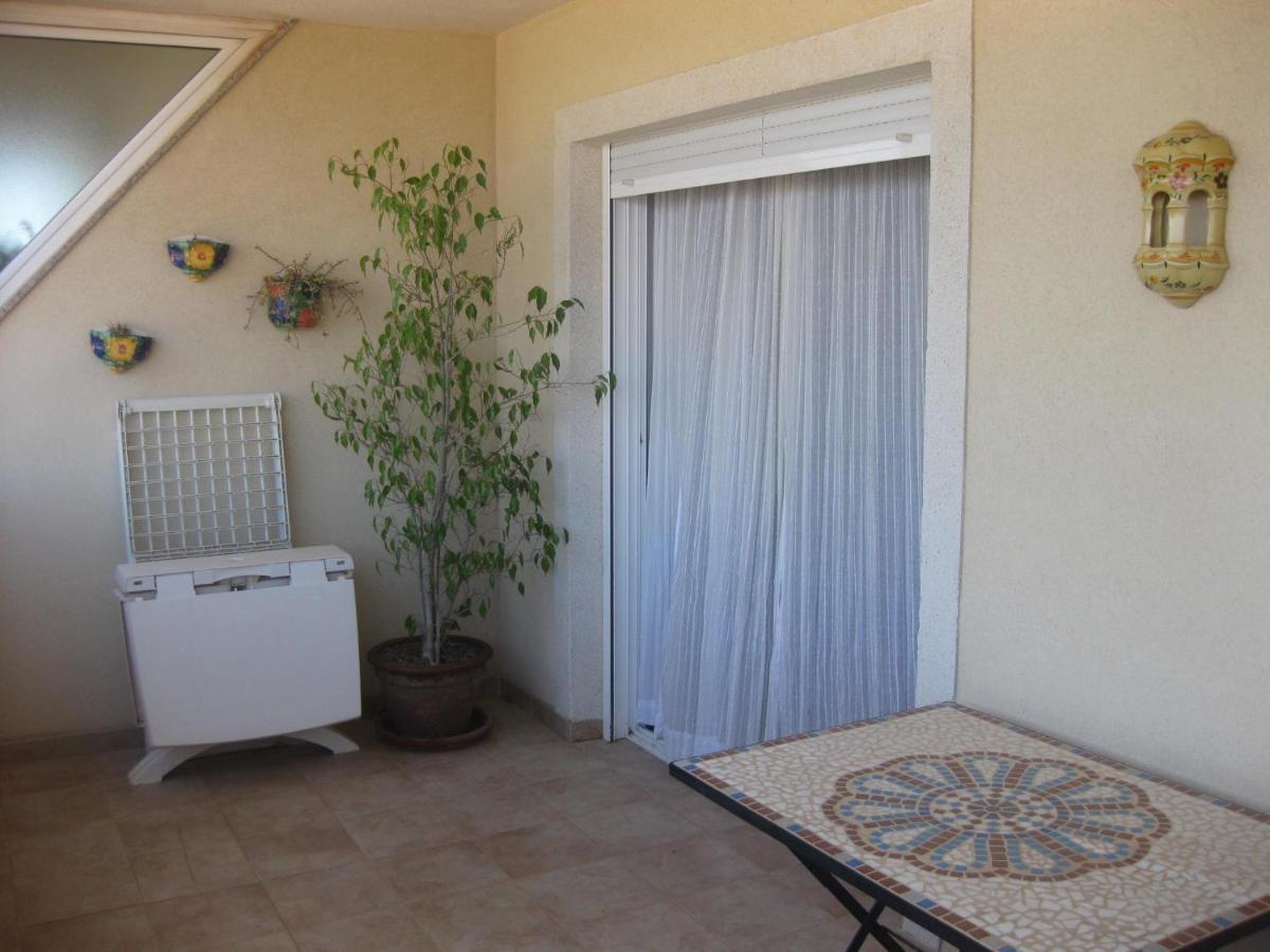 Apartamento Palmeral Del Mar Menor لوس نييتوس المظهر الخارجي الصورة