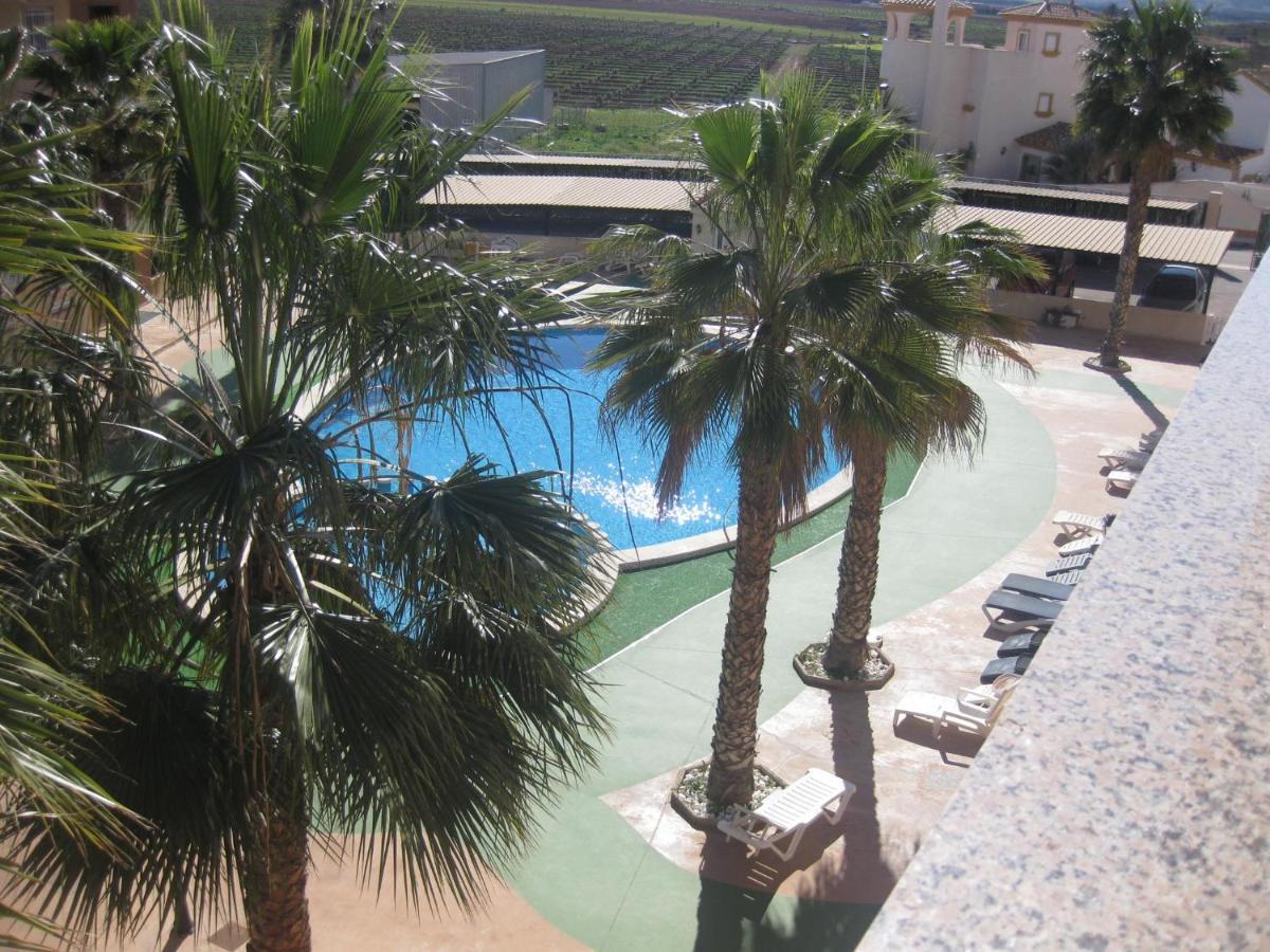 Apartamento Palmeral Del Mar Menor لوس نييتوس المظهر الخارجي الصورة