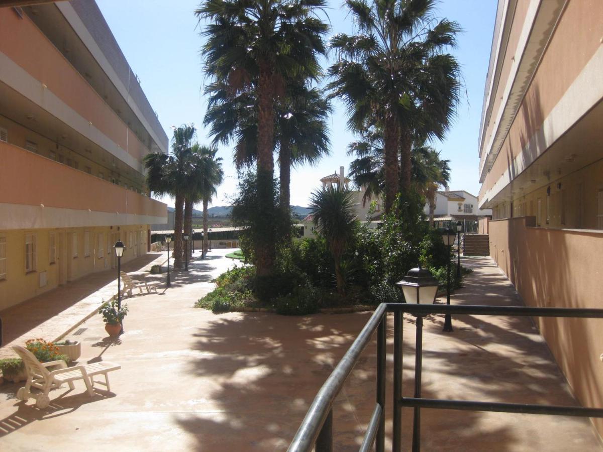 Apartamento Palmeral Del Mar Menor لوس نييتوس المظهر الخارجي الصورة